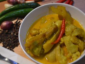 GULAI KIKIL