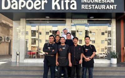 Dapoerkita in 2026 a challenging year for Dubai hospitality